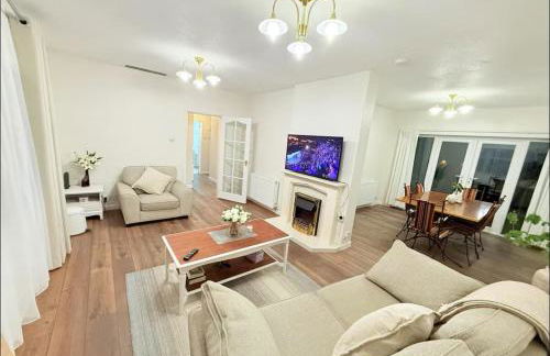 Happy Day 温馨小居-Walk to Warwick Uni & Cannon Park in Coventry that offers free parking - Foto 6