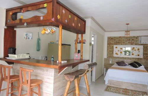 Pousada Beija-Flor - Photo 23