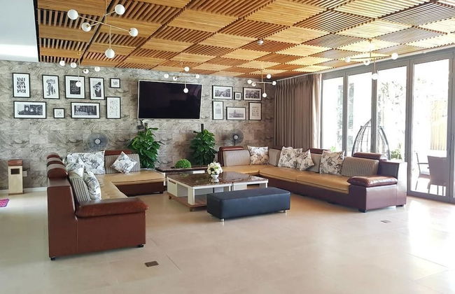 Luxury Yacht Villa - Foto 48