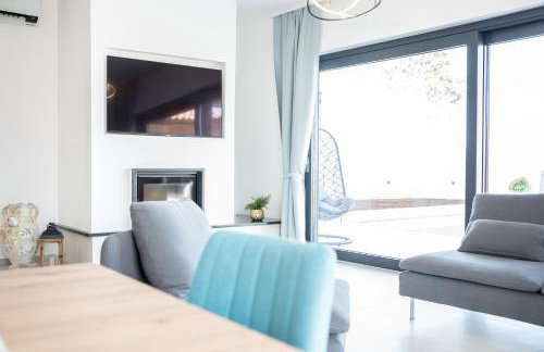 Villa Istra Relax Sapphire - Foto 30