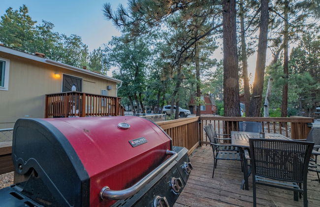 Far Enough Cabin - Foto 15