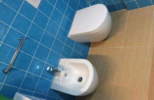 Residenza Villa Flores - Foto 56