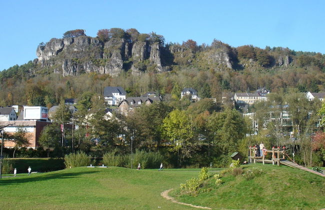 Bungalow in Eifel Near Mountain Trails - Foto 25