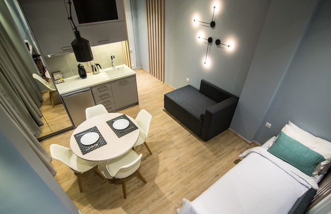 Preveza Suite Stay - Foto 7