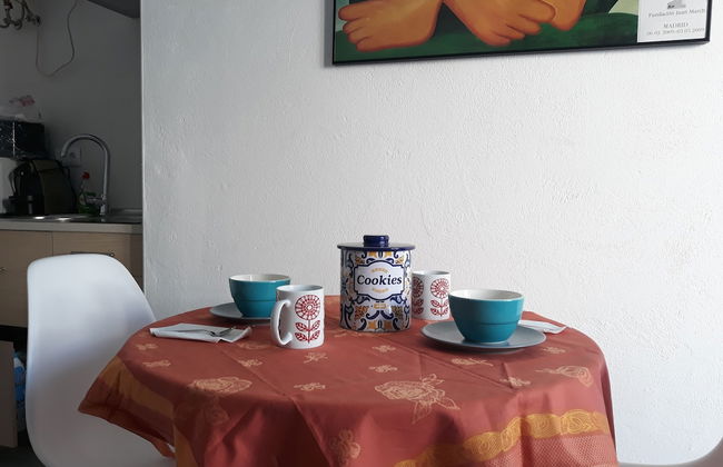 Bonito Apartamento con Solarium en Alameda Hab 201 - Foto 5