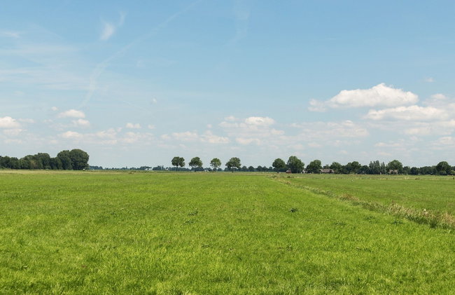 Chalet in Hulshorst Near Lake - Foto 33