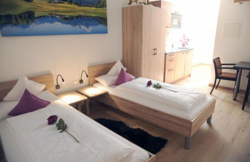 Pension Lerchenfeld - Foto 9