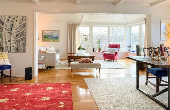 5 Star Holiday Home in Uddevalla - Photo 24