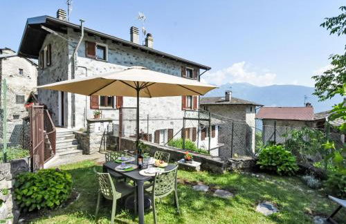 Apartment Al Civico 29 by Interhome - Foto 40