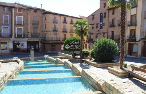 Hotel Apartamentos Melihah - Foto 28