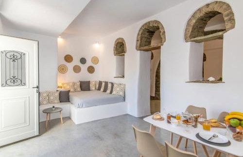 Livadi house Tinos 2 katwi - Foto 19