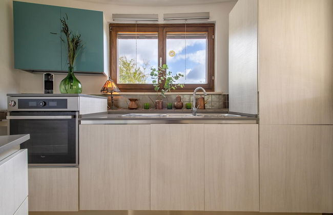 Sardinia Re - Fioretta Home Garden Side - Foto 4