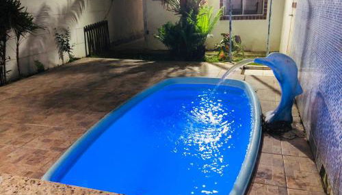 Atlantic House 51 - Piscina e Churras - Foto 2