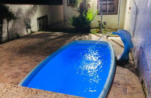 Atlantic House 51 - Piscina e Churras - Foto 2