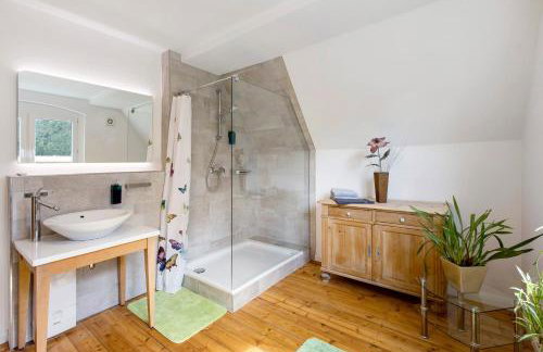 Ferienhaus Waldliebe - Foto 13