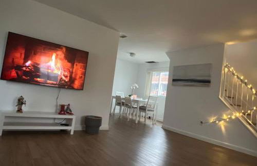 Beach House 2Car parking Beach Subway City JFK USB - Foto 10