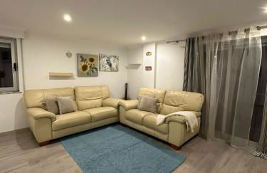 Apartment in Palmela - Close to Beaches and Mountains! - Foto 1