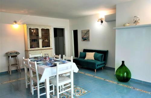 Lu Purpu di Casa Camilla Journey - Foto 28