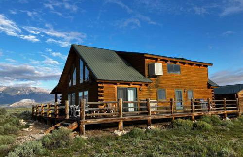 Yellowstone River! Mountain Views! - Foto 30