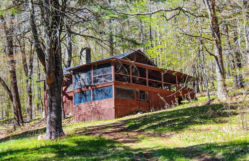 Deer Hill Camp - Foto 1