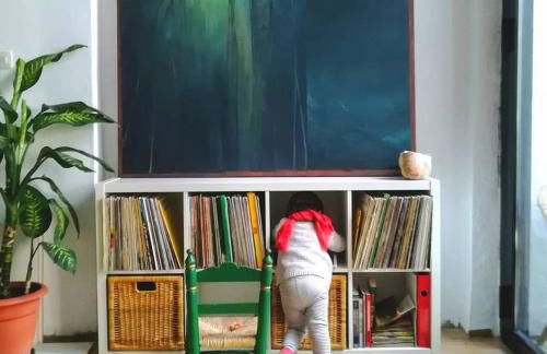 ARTE y descanso en Sevilla - Foto 48