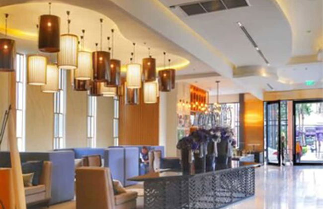 The Astra Luxury Suit condo - Foto 68