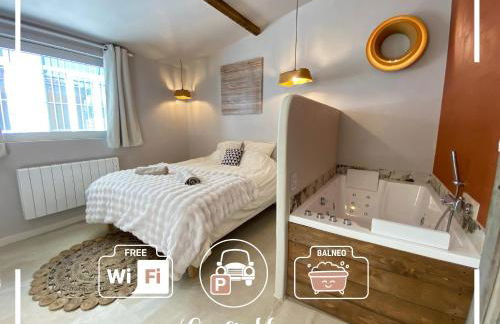 CRAFT HOME - Studio - BALNEO - PARKING privé - Foto 1