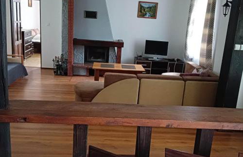 Klimatyczny Domek - Foto 9