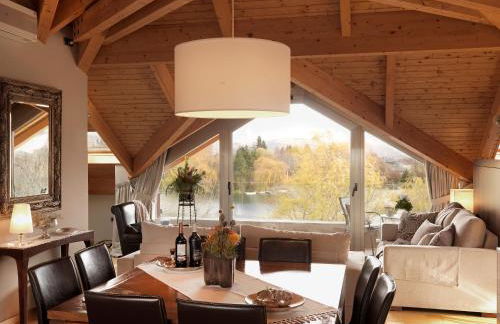 Apartaments Boutique la Torreta del Llac - Foto 36