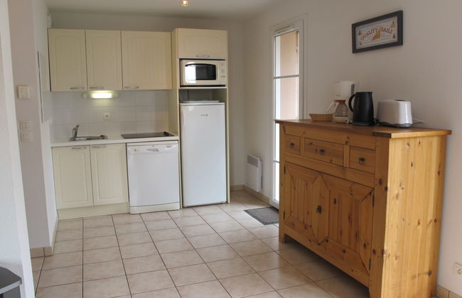 Résidence Dune Blanche - Sable - Foto 9