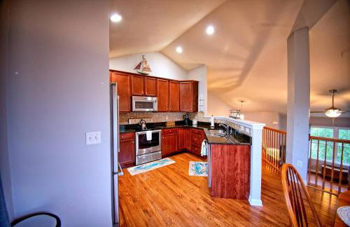 Relax on Kent Island in 3 Bedroom Home w/Waterview - Foto 30