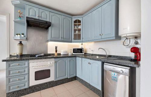 Apartment - Sleeps 4 - Jacuzzi - Terrace - Pool - Foto 14