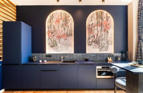 HOST INN NEAT SUITE - Foto 12