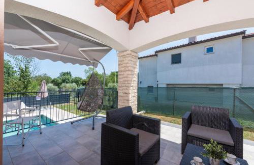 Villa Daris - Foto 13