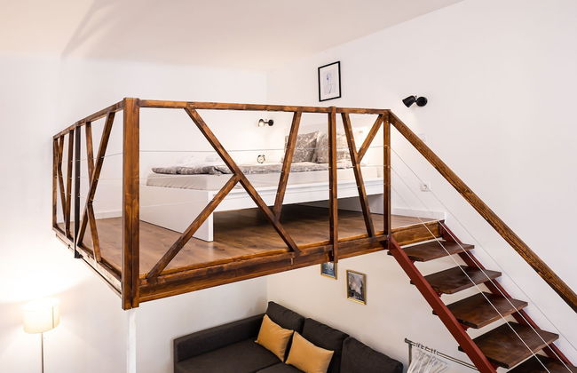 Venus Apartments - Keleti I - Foto 1