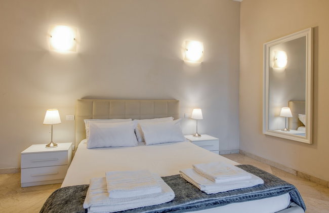 Milan Royal Suites & Luxury Apartments - Foto 102