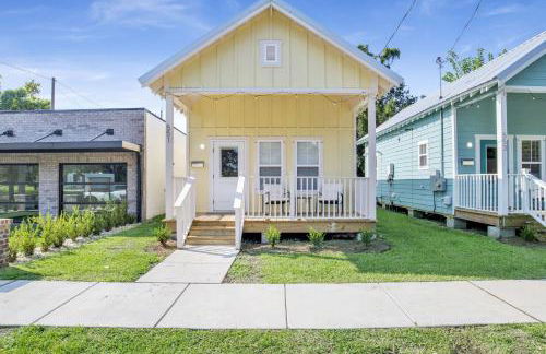 Newly Built Cottage in Downtown Mobile, Walkable! - Foto 1