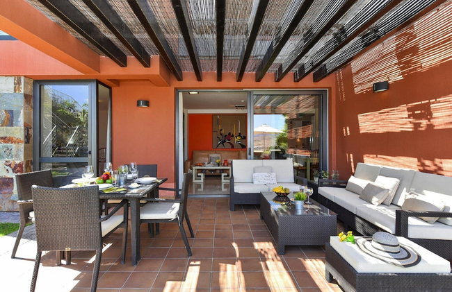 Luxurious Holiday Home With Pool in Maspalomas - Foto 18