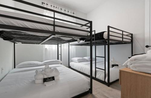 Mega Lux Combined Unit - Up to 36 Guests - Foto 25