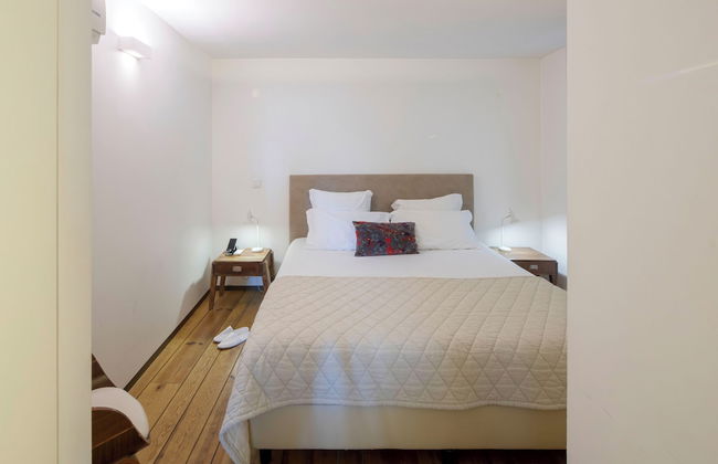 Condes de Azevedo Palace - Foto 24