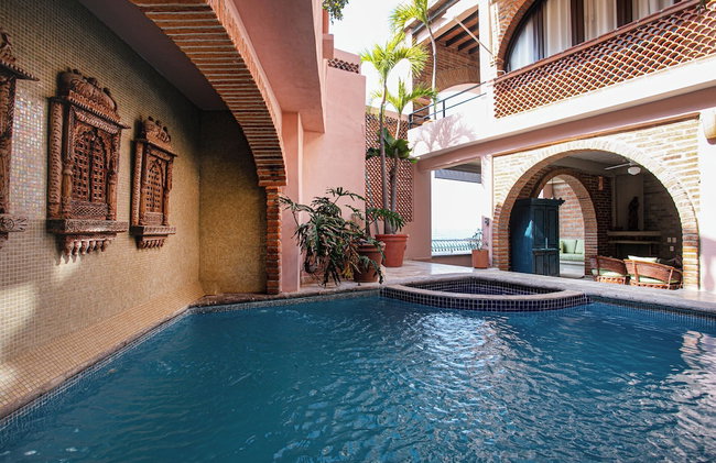 Quinta Maria Cortez Beach Hotel - Photo 50