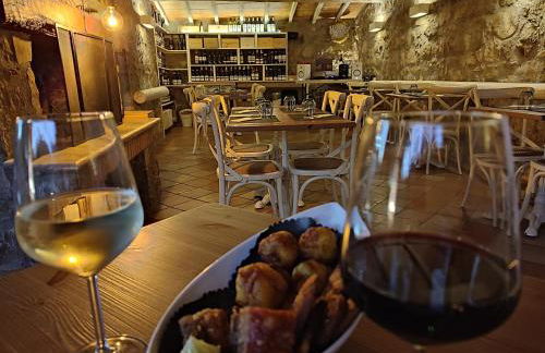 Mulino di Quercegrossa - Foto 118