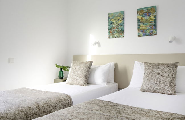 El Guarapo Apartamentos - Foto 5