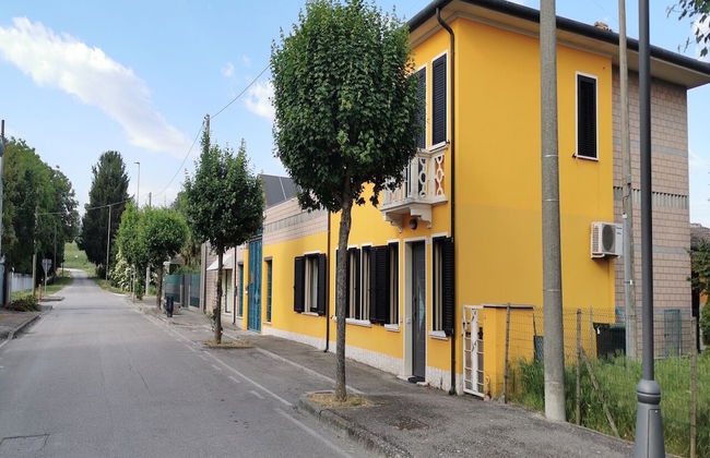 San Valentino Country House - Foto 40