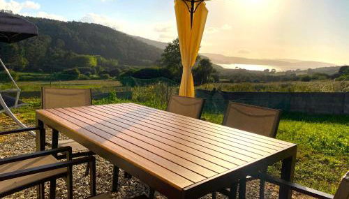 O Cantiño de Prada - Foto 1