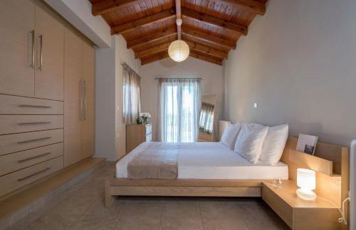 Lagonisi luxurious residence Ruby's Pool Villa - Foto 30