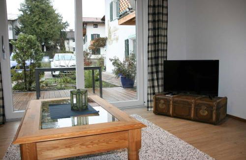 Ferienwohnungen Rosenhof - Foto 13