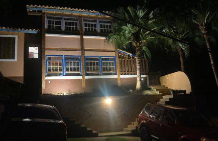 Vila Costa Sul Apartamentos - Foto 39