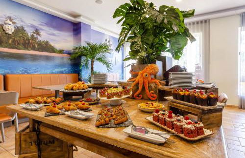 TURIM Estrela do Vau Hotel - Foto 33