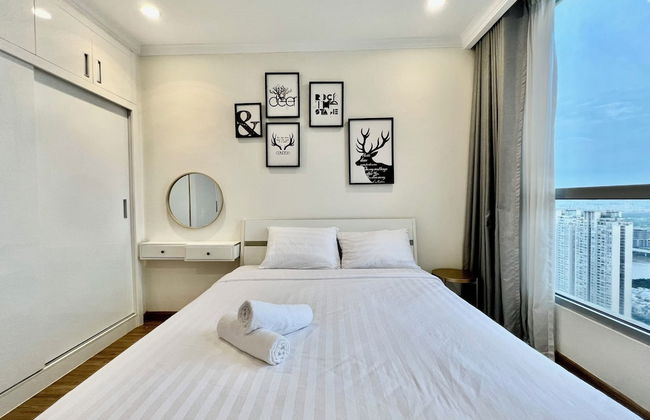 Vinhomes Central Park Luxury - Leminbo - Foto 4